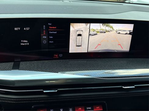 Used 2025 Cadillac Escalade V image 26