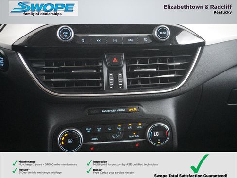 Used 2020 Ford Escape SE AWD/4WD image 21