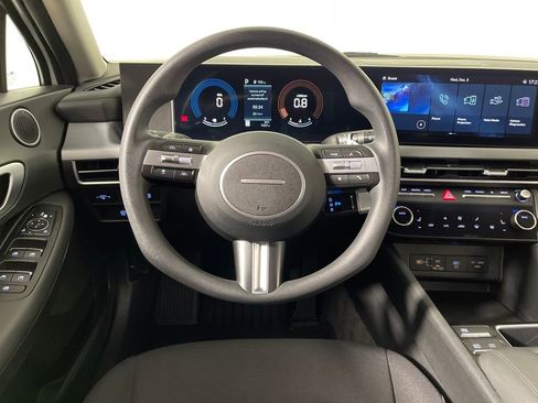 Certified 2024 Hyundai Sonata SEL image 15