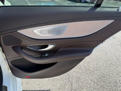 Used 2019 Mercedes-Benz CLS 450 CLS 450 Coupe 4D image 25