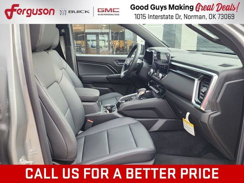 New 2026 GMC Canyon Elevation w/ Convenience Package AWD/4WD image 42