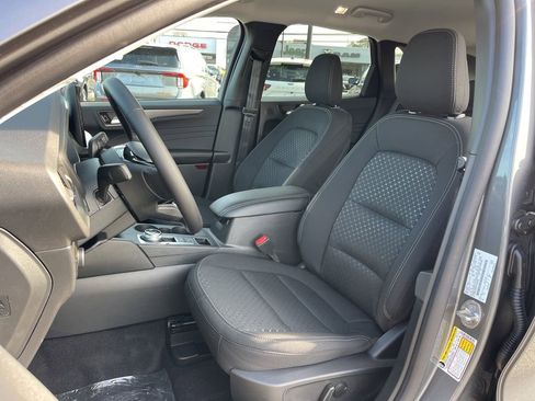 New 2026 Ford Escape Active w/ Active Premium Tech Pack image 16