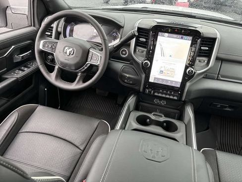 New 2025 RAM 2500 Laramie AWD/4WD image 31