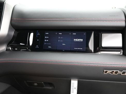 New 2026 RAM 1500 RHO w/ RHO Level 1 Equipment Group AWD/4WD image 33