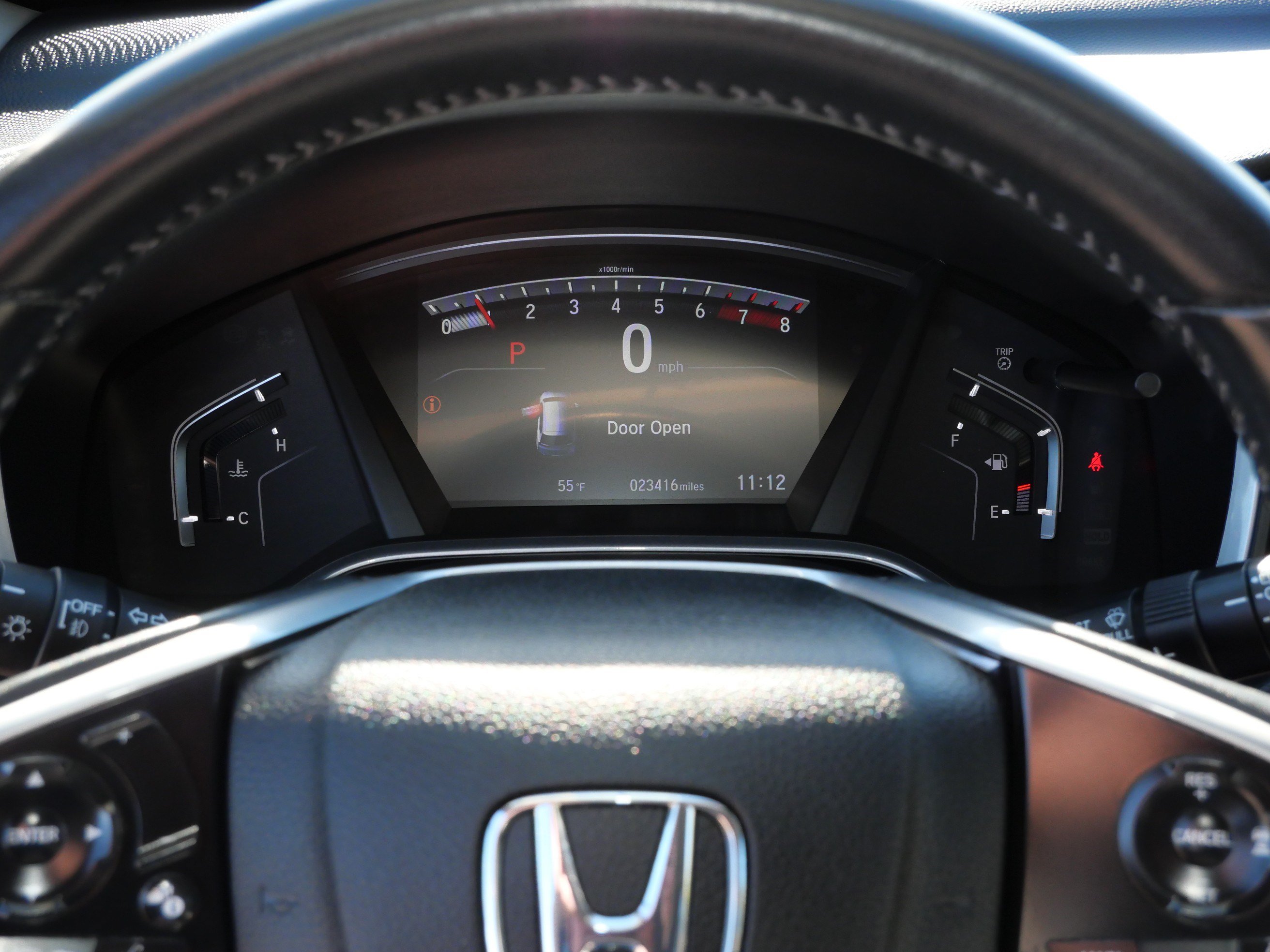 Used 2019 Honda CR-V Touring image 21