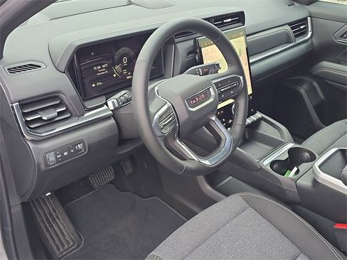 New 2026 GMC Terrain Elevation image 5