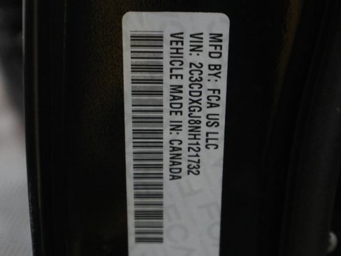 Used 2022 Dodge Charger Scat Pack image 38