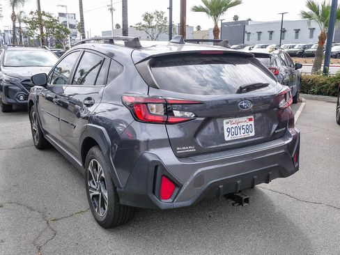 Used 2024 Subaru Crosstrek 2.0i Premium AWD/4WD image 13