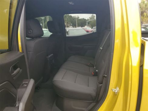 Used 2023 Chevrolet Colorado Trail Boss w/ Technology Package image 11