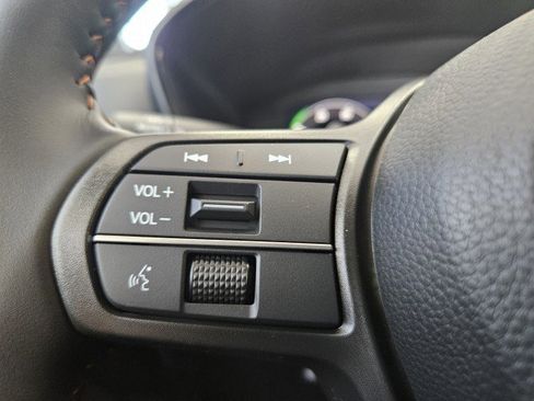 New 2026 Honda CR-V Sport-L image 28