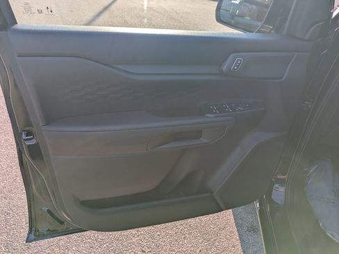 Certified 2024 Ford Ranger XL w/ Trailer Tow Package image 13