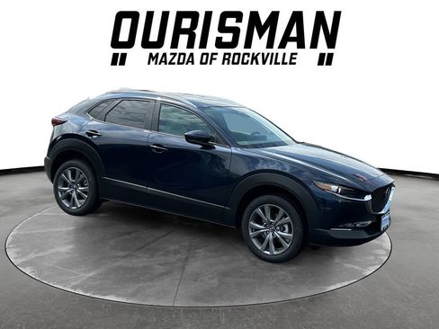 New 2026 MAZDA CX-30 AWD 2.5 S image 1