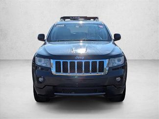 Used 2011 Jeep Grand Cherokee Overland video 2