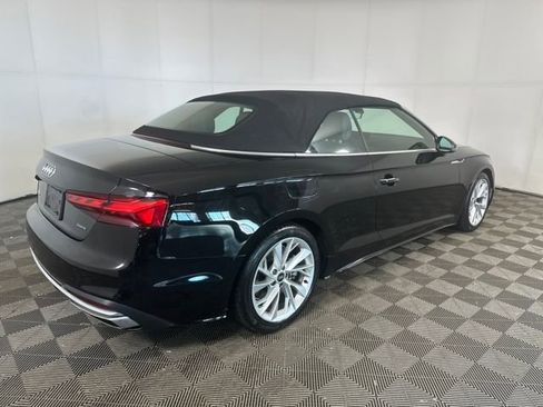 Used 2022 Audi A5 2.0T Premium image 3