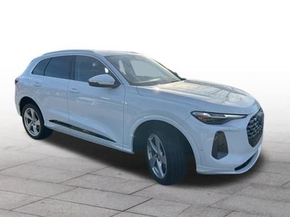 Used 2025 Audi Q5 Premium Plus w/ Premium Plus