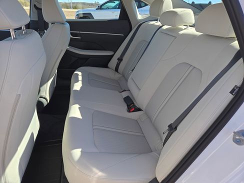 New 2026 Hyundai Sonata SEL image 16