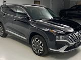 Used 2022 Hyundai Santa Fe Limited image 4