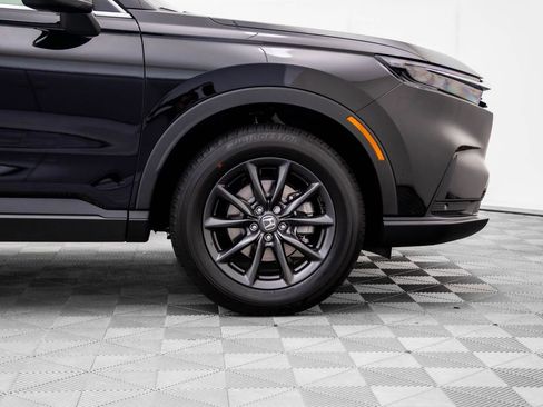 New 2026 Honda CR-V EX-L image 35