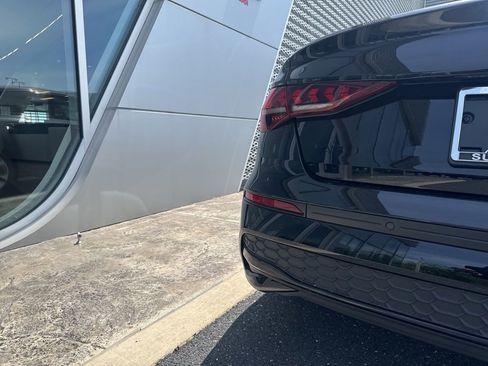 New 2026 Audi A3 2.0T Premium AWD/4WD image 24