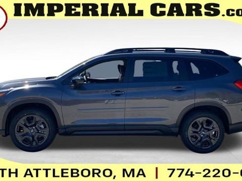 New 2026 Subaru Ascent Bronze Edition AWD/4WD image 5