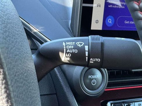 Used 2024 Toyota Prius Prime FWD image 21