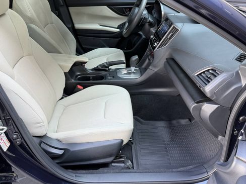 Used 2020 Subaru Impreza 2.0i Premium AWD/4WD image 21