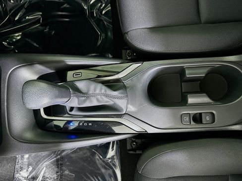 Certified 2025 Toyota Corolla LE FWD image 21