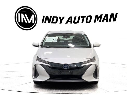 Used 2020 Toyota Prius Prime image 9
