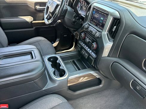 Used 2020 Chevrolet Silverado 1500 RST w/ All-Star Edition image 18