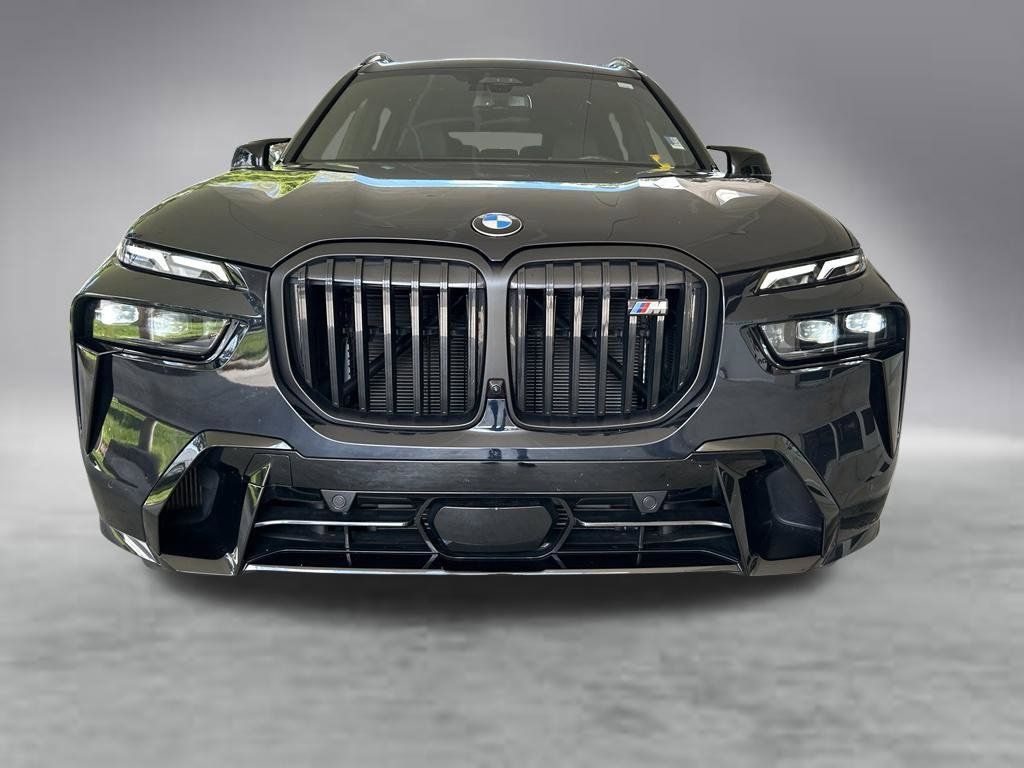 Used 2026 BMW X7 M60i AWD/4WD image 15