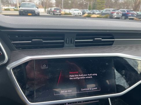 Used 2022 Audi A6 Premium Plus w/ Premium Plus Package image 60