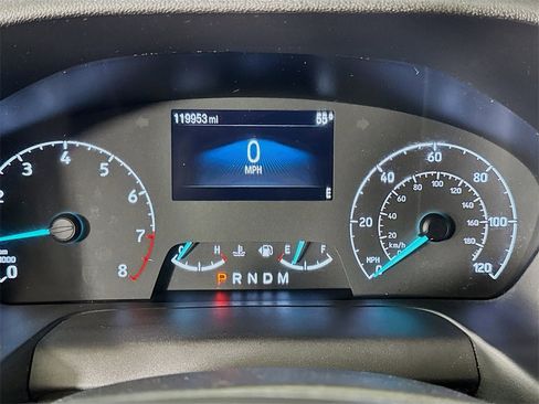 Used 2020 Ford Transit 150 Low Roof image 25