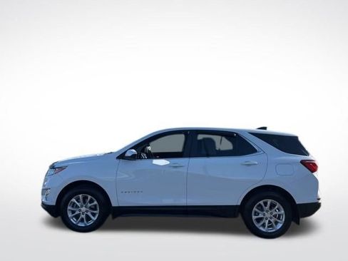 Certified 2021 Chevrolet Equinox LT AWD/4WD image 15