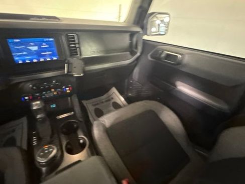 Used 2023 Ford Bronco Big Bend AWD/4WD image 35