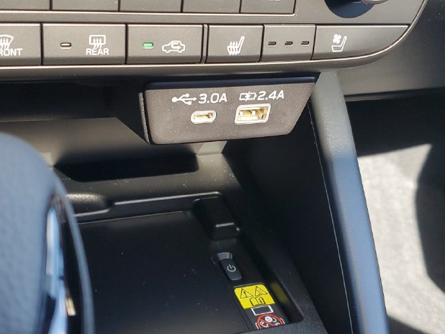 New 2026 Subaru Outback Touring XT AWD/4WD image 29