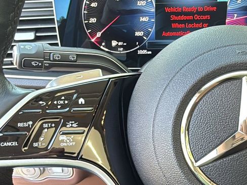 Certified 2025 Mercedes-Benz GLE 350 4MATIC image 29