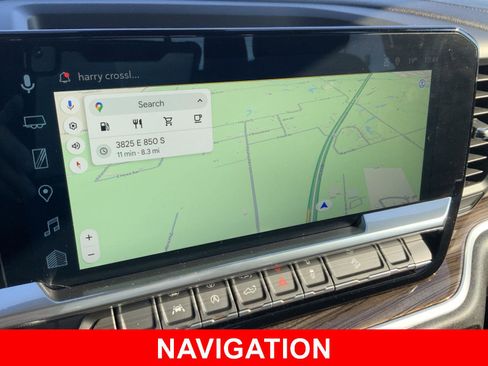 Used 2024 Chevrolet Silverado 1500 RST w/ Convenience Package II image 6