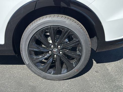 New 2026 Buick Envista Sport Touring w/ Convenience I Package FWD image 28