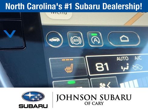 Used 2024 Subaru Outback Limited image 22