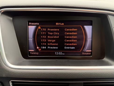 Used 2013 Audi Q5 2.0T Premium Plus AWD/4WD image 34