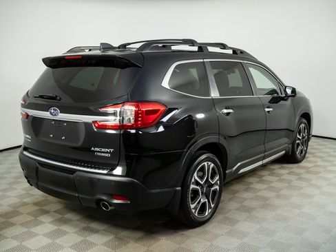 Used 2023 Subaru Ascent Touring w/ Popular Package #2A image 28