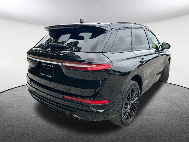 Used 2023 Lincoln Corsair Reserve w/ Equipment Group 201A AWD/4WD image 14