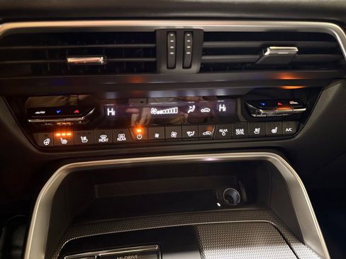 New 2026 MAZDA CX-90 3.3 Turbo w/ Premium Plus Pkg image 18