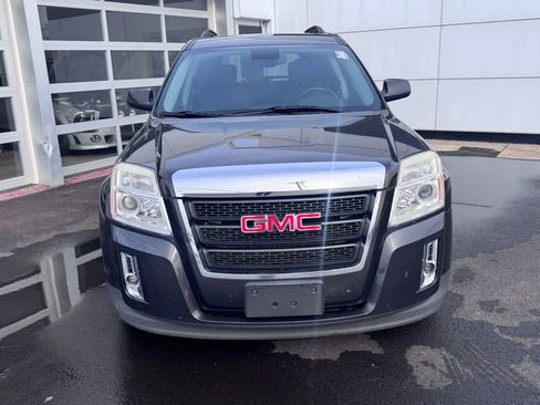Used 2015 GMC Terrain SLE w/ Convenience Package image 6