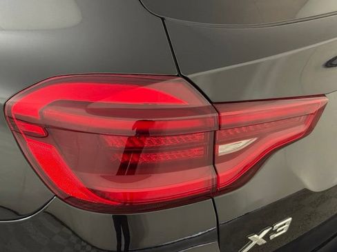 Used 2020 BMW X3 xDrive30e w/ Premium Package AWD/4WD image 13