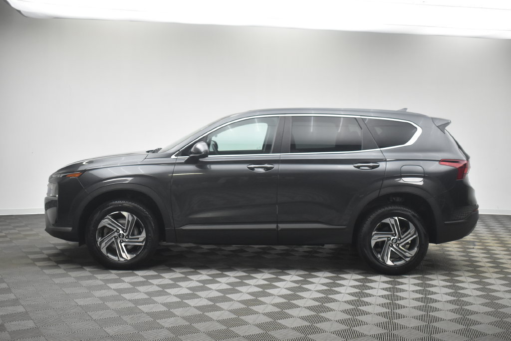 Used 2023 Hyundai Santa Fe SE AWD/4WD image 9