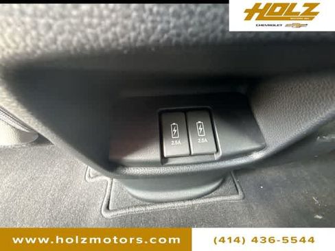 Used 2020 Honda CR-V Touring image 22