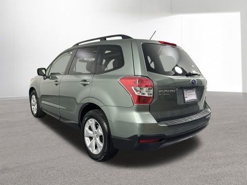 Used 2014 Subaru Forester 2.5i Premium w/ Popular Package #1 image 31