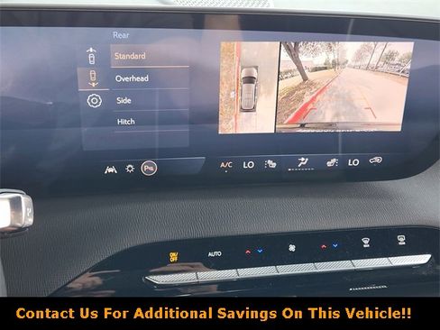 New 2026 Buick Enclave Sport Touring w/ LPO, Floor Liner Package image 13