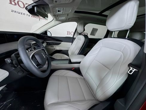 New 2026 Lincoln Nautilus Premier w/ Equipment Group 102A image 22